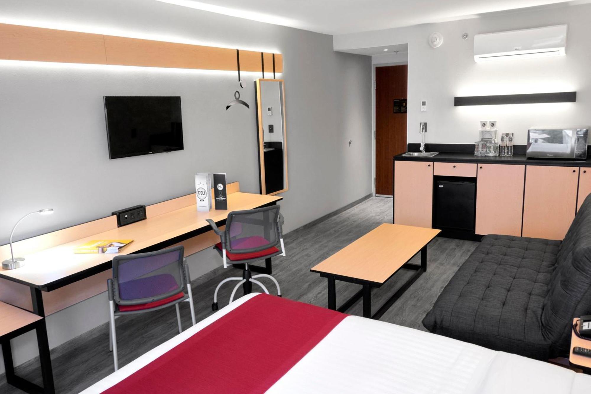Express By Marriott Mérida