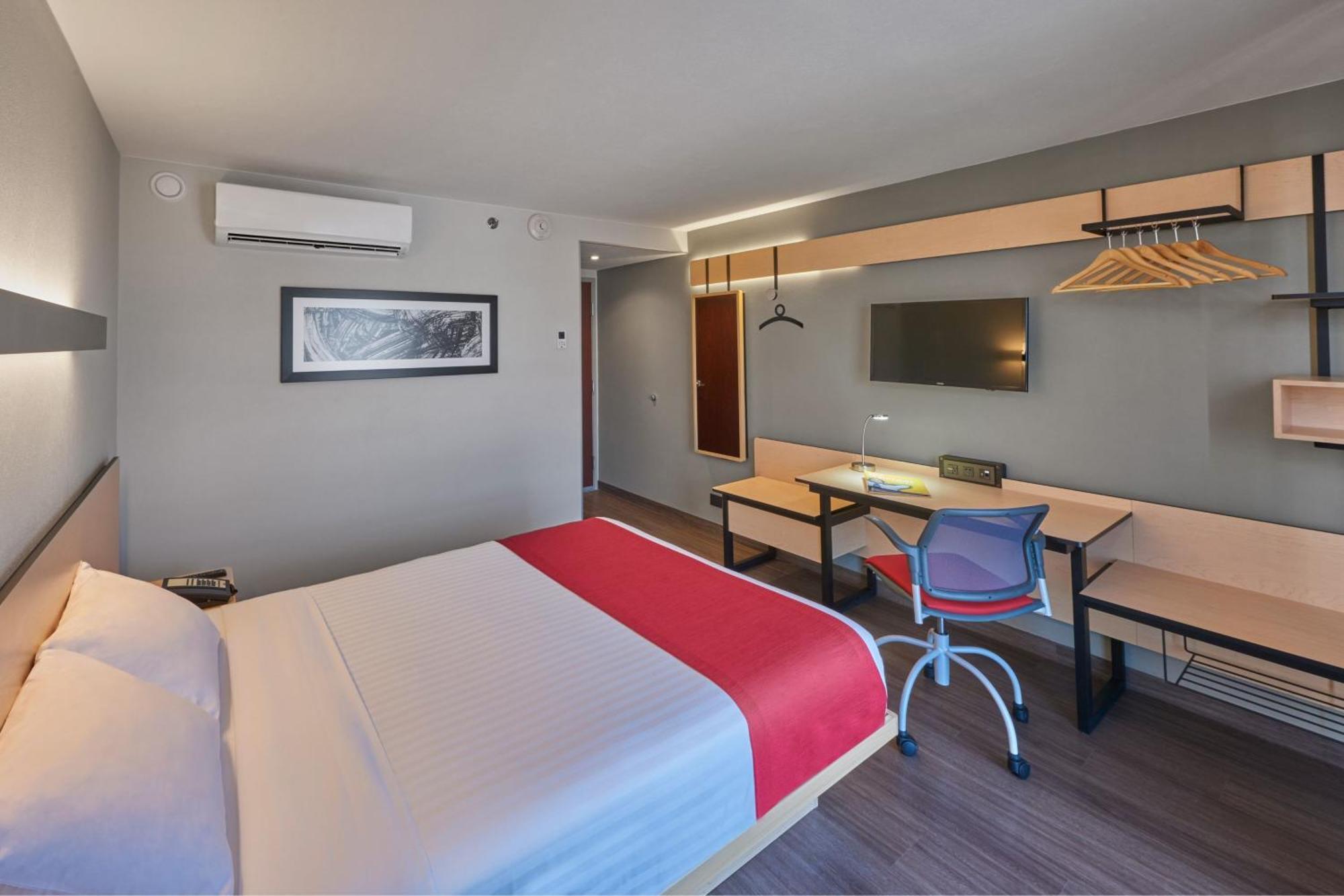 Hotel Express By Marriott Mérida